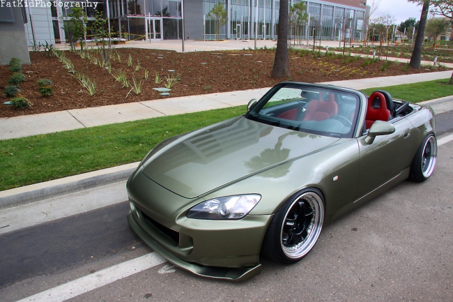  s2000 s2k slammed tj's s2000 Ok so we've covered this before but 
